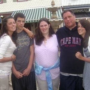 Meet your Posher, Deborah